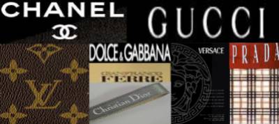 montage de marque