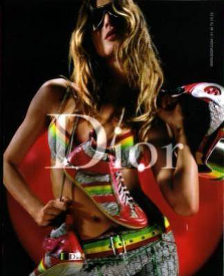 D*I*O*R
